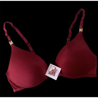 Áo ngực Victoria -Pink Push up