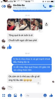 Tông kemei 1997 ( full kim loại )