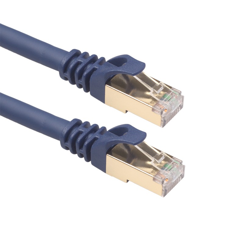 Dây Cáp Mạng Cat8 Ethernet 26awg Rj 45 5m / 10m / 20m Cho Laptop | BigBuy360 - bigbuy360.vn