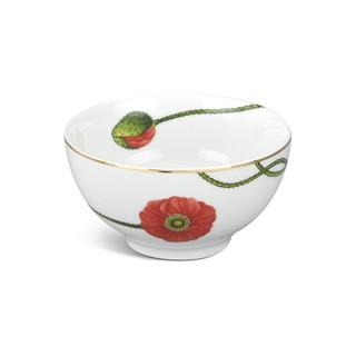 Bát ăn cơm Sứ Minh Long 12cm họa tiết Kết Duyên (Minh Long 1 - Dòng Camelia)