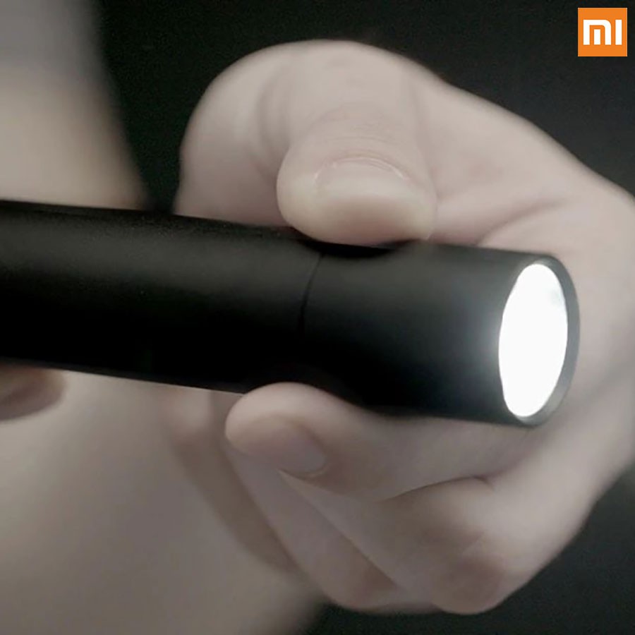 đèn pin cầm tay siêu sáng xiaomi beebest flashlight