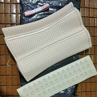 [HÀNG HOT] ĐAI NỊT BỤNG LATEX 9 XƯƠNG THÔNG HƠI