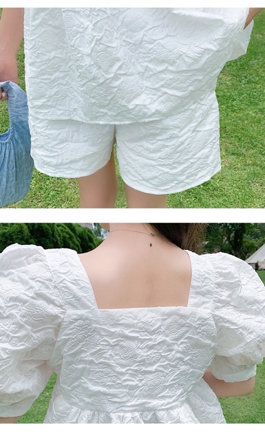 đồ bộ bầu lửng siêu xinh hàng đẹp chất mát mặc hè đi dự tiệc hợp thời trang hàng quảng châu cao cấp ✅sẵn hàng ✅