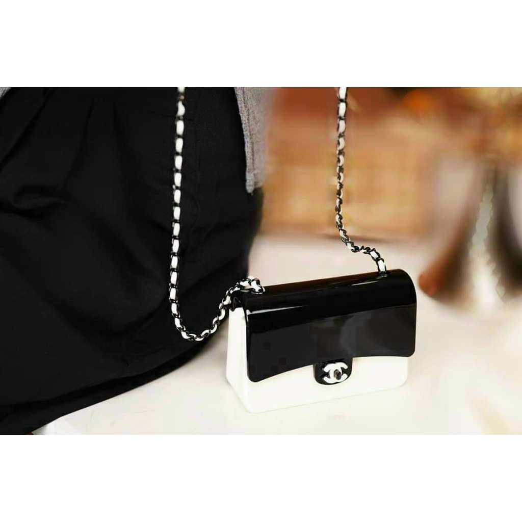 Túi CN hộp nhựa SP