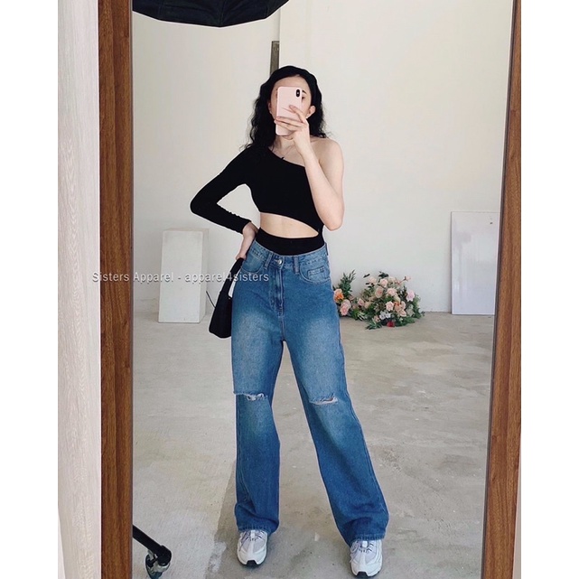 JUMP LỆCH VAI-J002