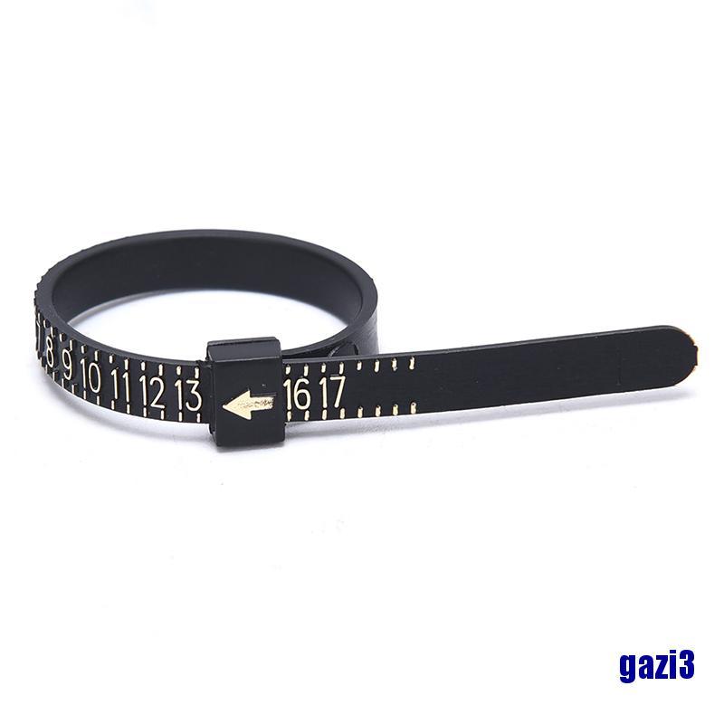 Kích Thước Nhẫn Gazi3