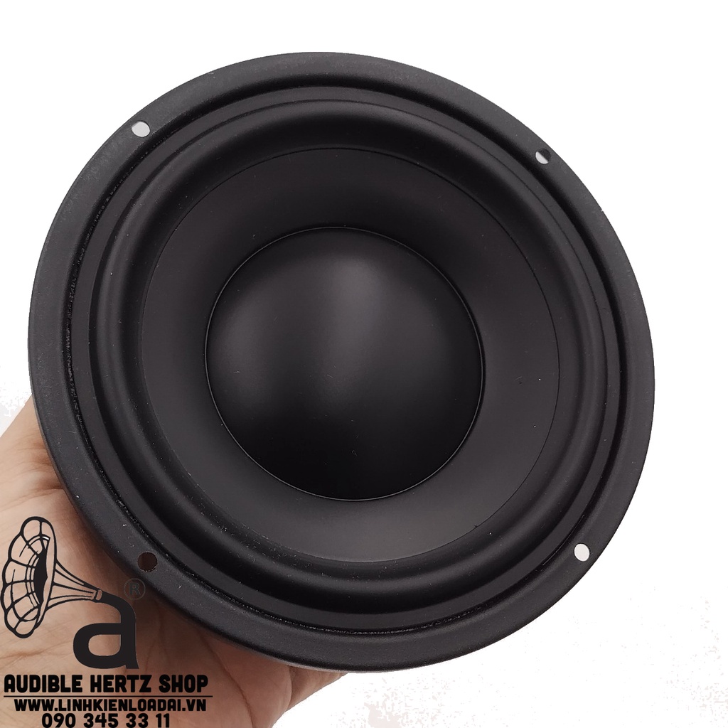 Củ loa bass rời 16cm Morel KW-1, giá bán theo cặp