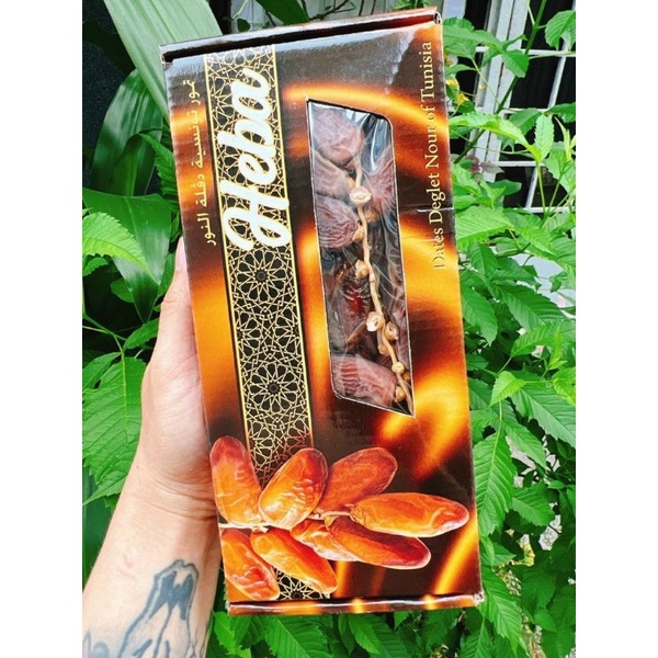 Chà Là Nguyên Cành ⚠️Lẻ = Sỉ ⚠️[FREE SHIP]TỪ ĐƠN 50K, [Loại Đặc Biệt] Hàng ngon nhà làm