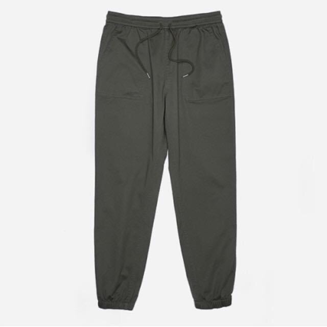 Quần jogger NII