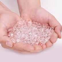 hạt nở trong suốt 15000 viêm pha lê