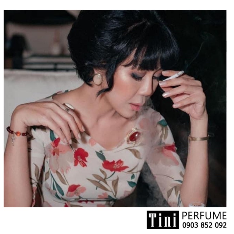 Nước hoa Nữ Mont Blanc Signature EDP 50-90mlm