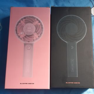 Quạt handy fan BLACKPINK