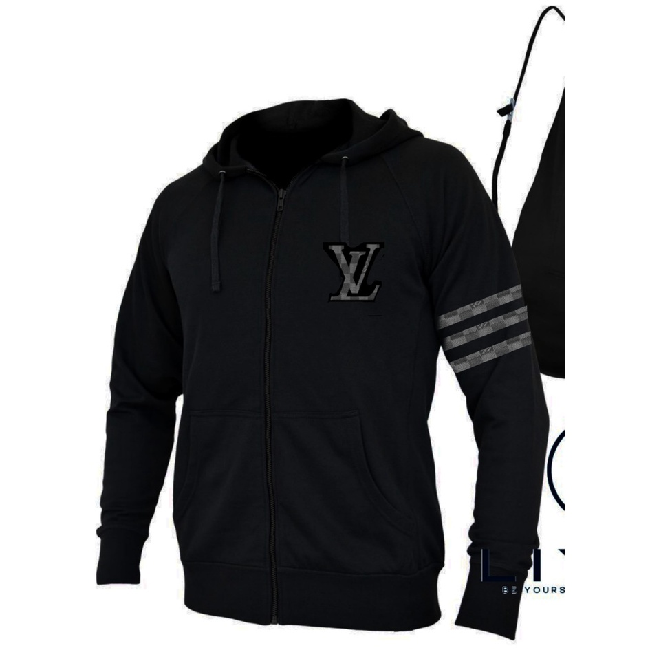 ÁO KHOÁC NỈ - HOODIE ZIP NAM NỮ CHỐNG NẮNG HOẶ TIẾT ĐƠN GIẢN CHẤT CHƠI NGƯỜI DƠI