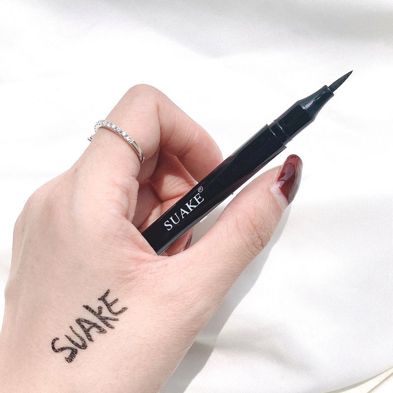 Bút Kẻ Mắt SUAKE Siêu Mảnh, Chống Nước Lâu Trôi Cao Cấp | BigBuy360 - bigbuy360.vn