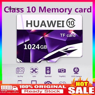 Đầu Đọc Thẻ Nhớ Tốc Độ Cao Cho Huawei Evo 512gb/1tb