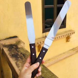 Dao chà láng bánh, dao phết bánh