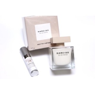 Nước hoa 10ml nước hoa Narciso EDP