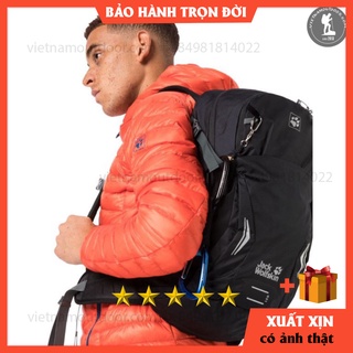 Balo Jack Wolfskin Moab Jam 24 model  2021 - balo phượt - trekking