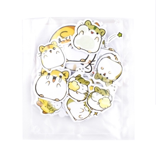 Sticker Dán Trang Trí Sáng Tạo