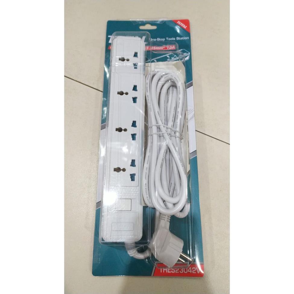 Ổ cắm điện  chống quá tải