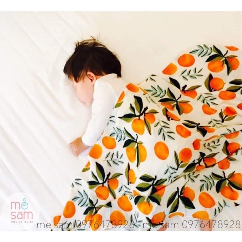 Khăn tắm cuộn sợi tre