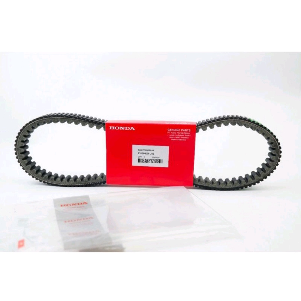 Dây Đai Vanbelt VBELT Chỉ HONDA VARIO 150 LED ESP K36