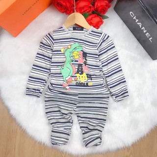 Bộ kẻ khủng long cho bé