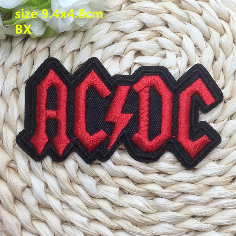 Ac Miếng Dán Ủi Quần Áo Thêu Hình Trái Tim gevala lady gaga diy Có Thể Dùng Trang Trí Điện Thoại