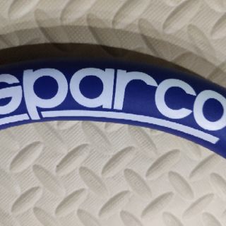 Bọc vô lăng SPARCO