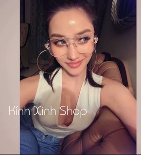 Kính Màu Trong Grey.Ant