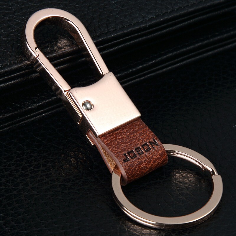 Móc Chìa Khóa Jobon Key Chains ZB-008 Cao Cấp