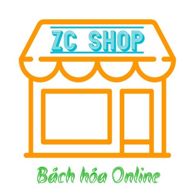 ZC - Bách Hóa Online