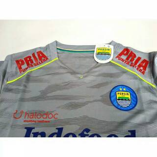 Jersy persib Nhập Khẩu ory 2020