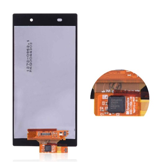 Màn Hình LCD Cảm Ứng Thay Thế Cho SONY Xperia Z1 L39 L39H C6902 C6903