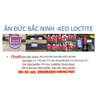 Keo Loctite 545 50ml