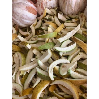 Vỏ bưởi -300g tươi hoặc 100g khô
