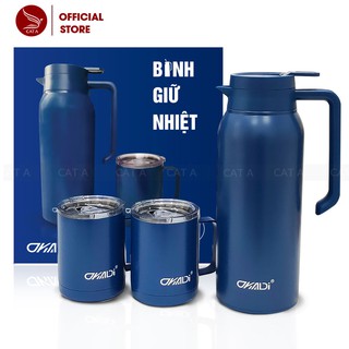 Bình giữ nhiệt Okadi