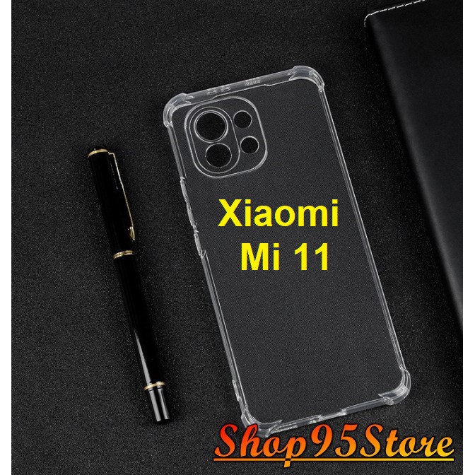 Ốp Lưng chống va đập bảo vệ máy Xiaomi Mi 12T pro Mi 12 lite Xiaomi Mi 11 lite Mi 13 Mi 13 pro Mi 13 lite Mi 12T pro