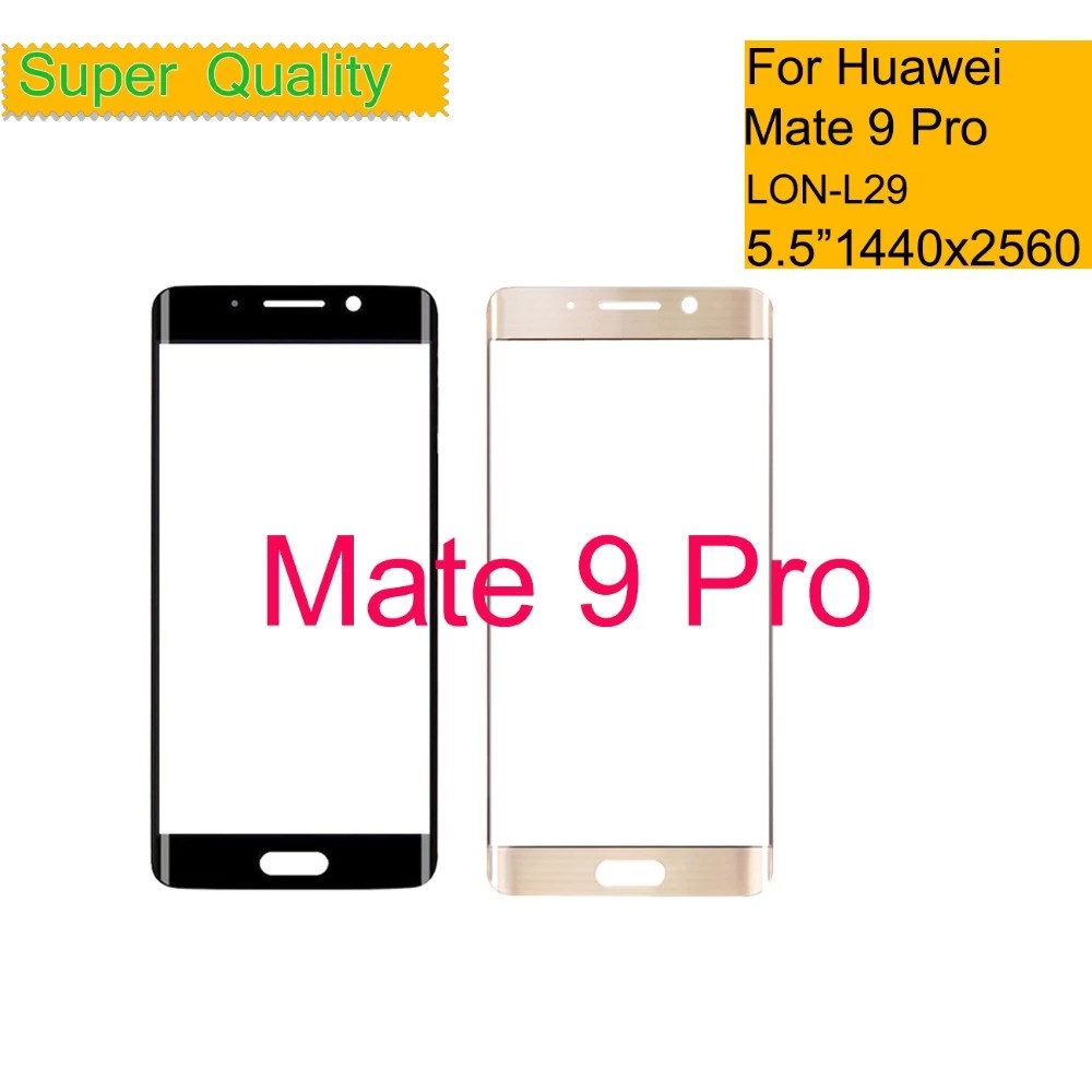 Màn Hình Cảm Ứng Lcd 5.5 "Thay Thế Cho Huawei Mate 9 Pro Lon-L29