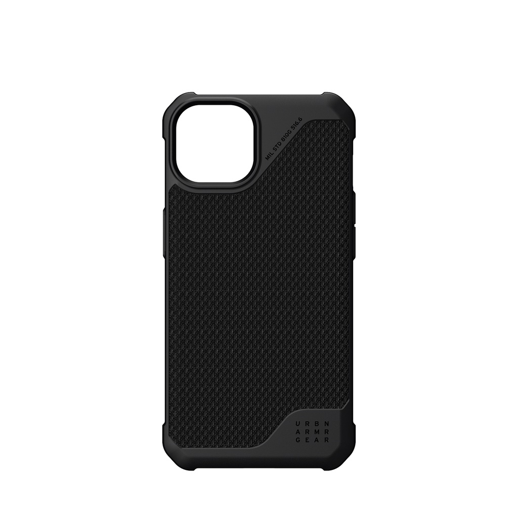 Ốp lưng UAG Metropolis LT w MagSafe cho iPhone 13 Pro [6.1 inch]