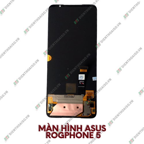 Màn hình full bộ asus rog phone 5