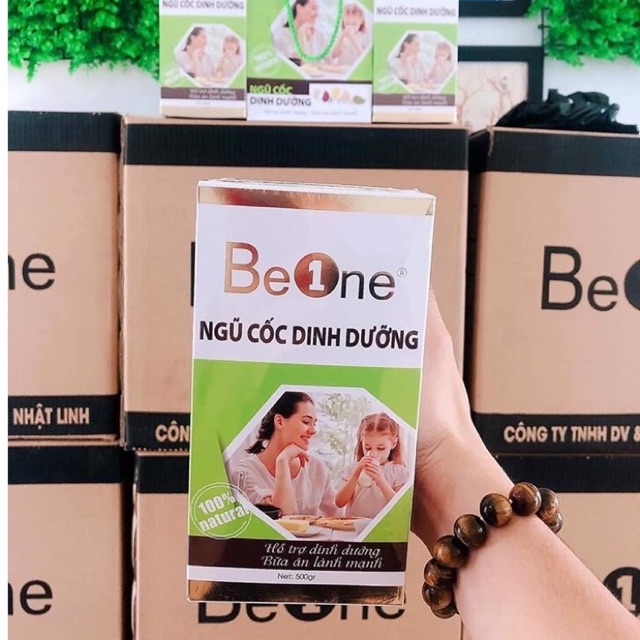 Ngũ cốc beone (Chính hãng)