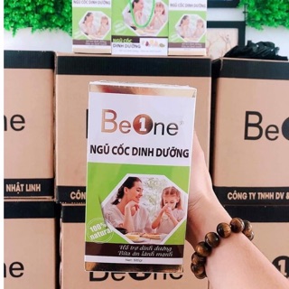 Ngũ cốc beone