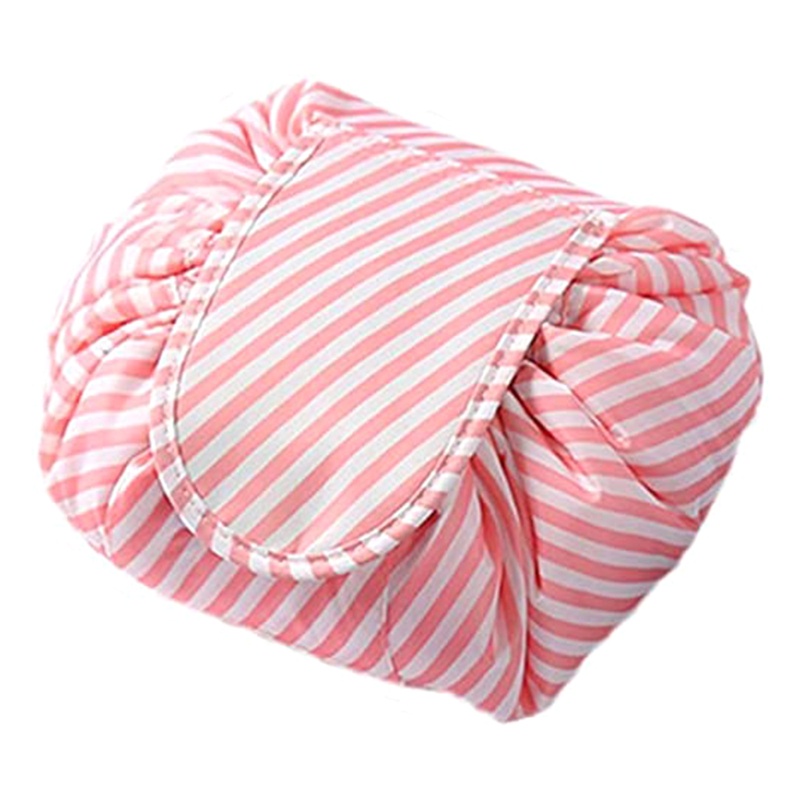 Túi Dây Rút Đựng Mỹ Phẩm Vệ Sinh Cá Nhân Cho Nữ