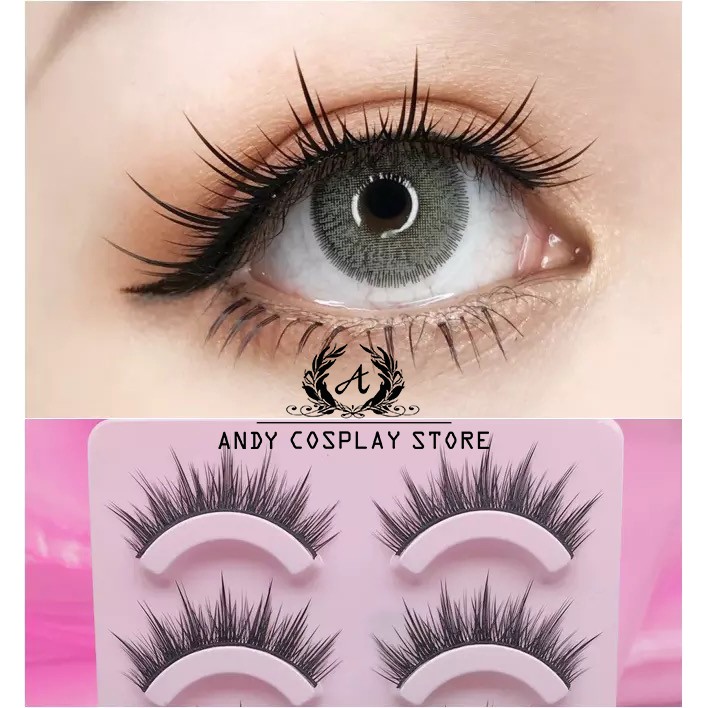 [CÓ SẴN] Mi giả trên X-up1