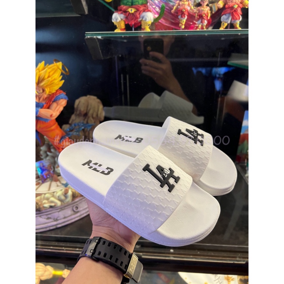 FREE SHIP Dép Nam Quai Ngang LA Hàng Cao Cấp Bản Đẹp hot trend H2T STORE