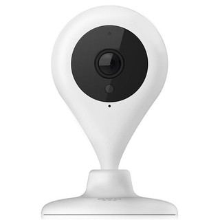 Camera Qihoo 360 1080p D606 150 độ Bản Quốc Tế Tiếng Anh  (Trắng)
