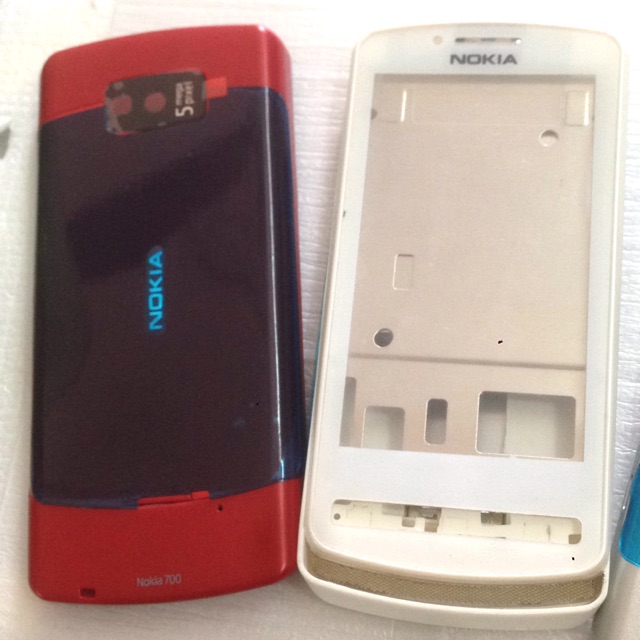 Vỏ NOKIA N700 chính hãng