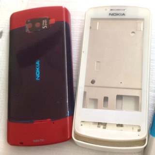 Vỏ nokia n700 chính hãng