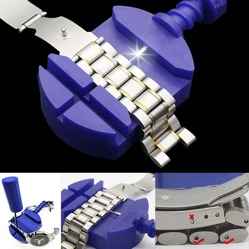 Dụng cụ để tháo dây đeo CURREN 100 cho đồng hồ